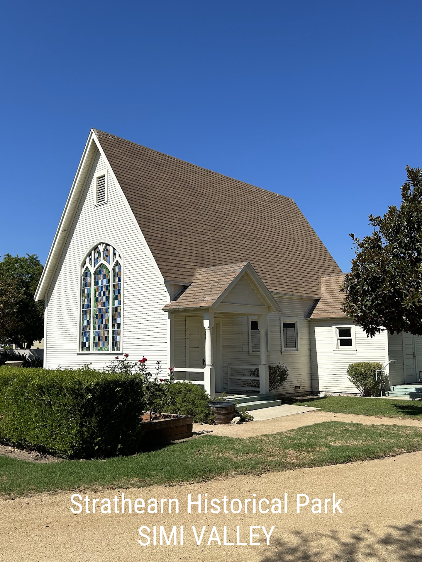 carousel-sthrathearn-historical-park